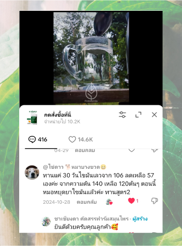 รีวิวชาเชียงดา13