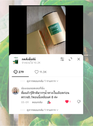 รีวิวชาเชียงดา17