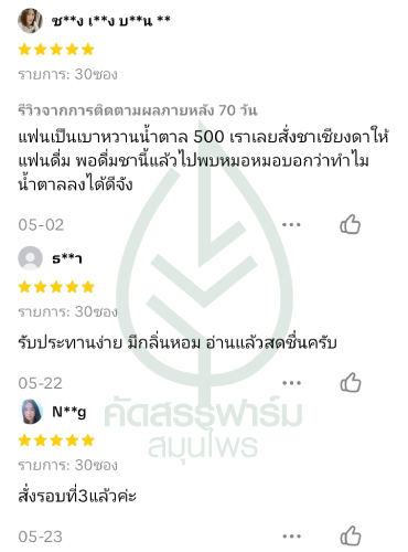 รีวิวชาเชียงดา2