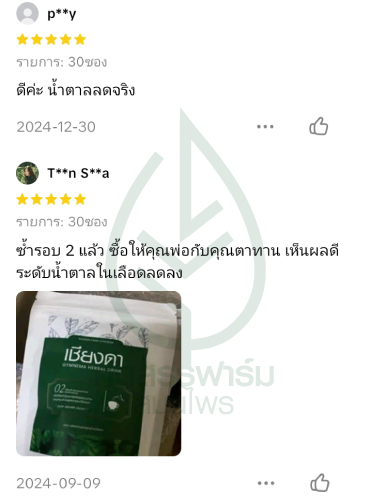 รีวิวชาเชียงดา6